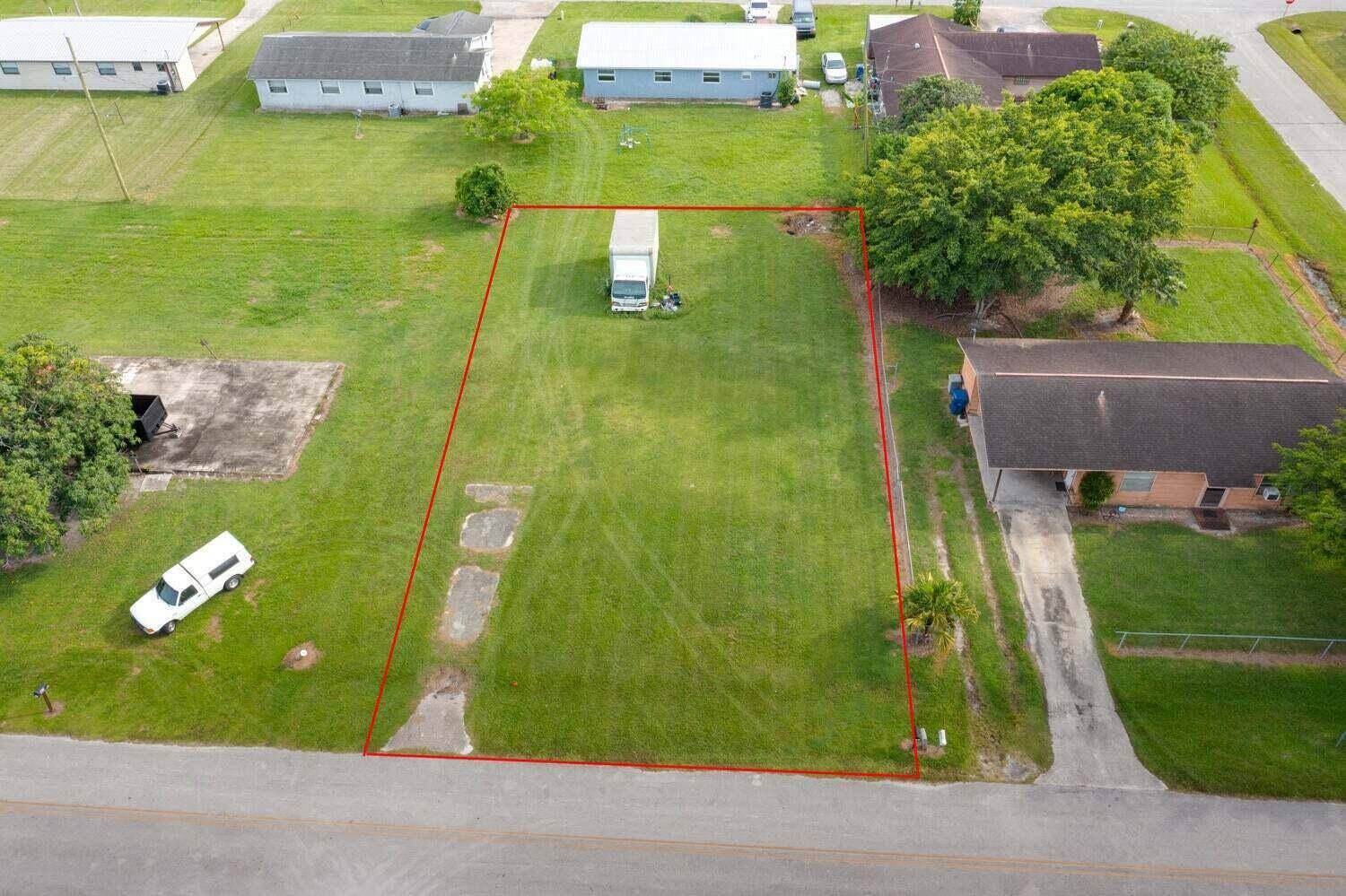 Clewiston, FL 33440,1134 Virginia AVE