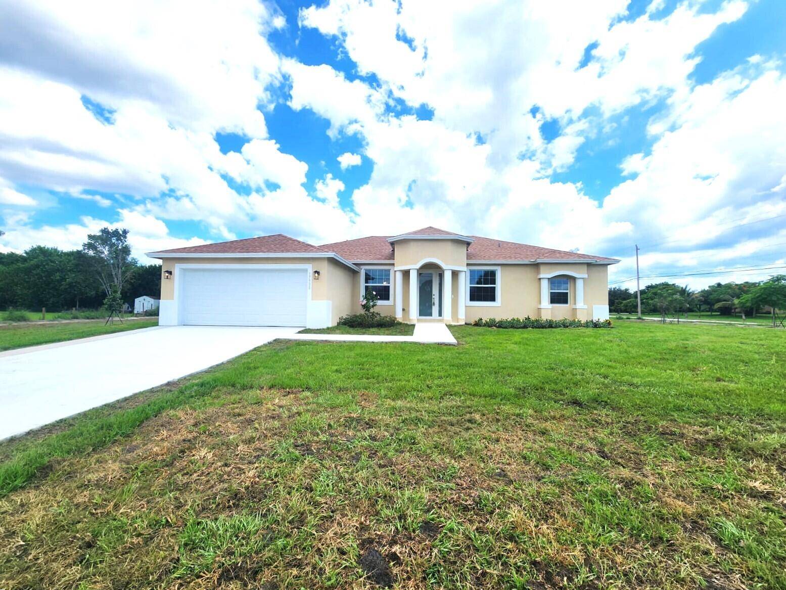 Loxahatchee, FL 33470,17500 N 38th RD