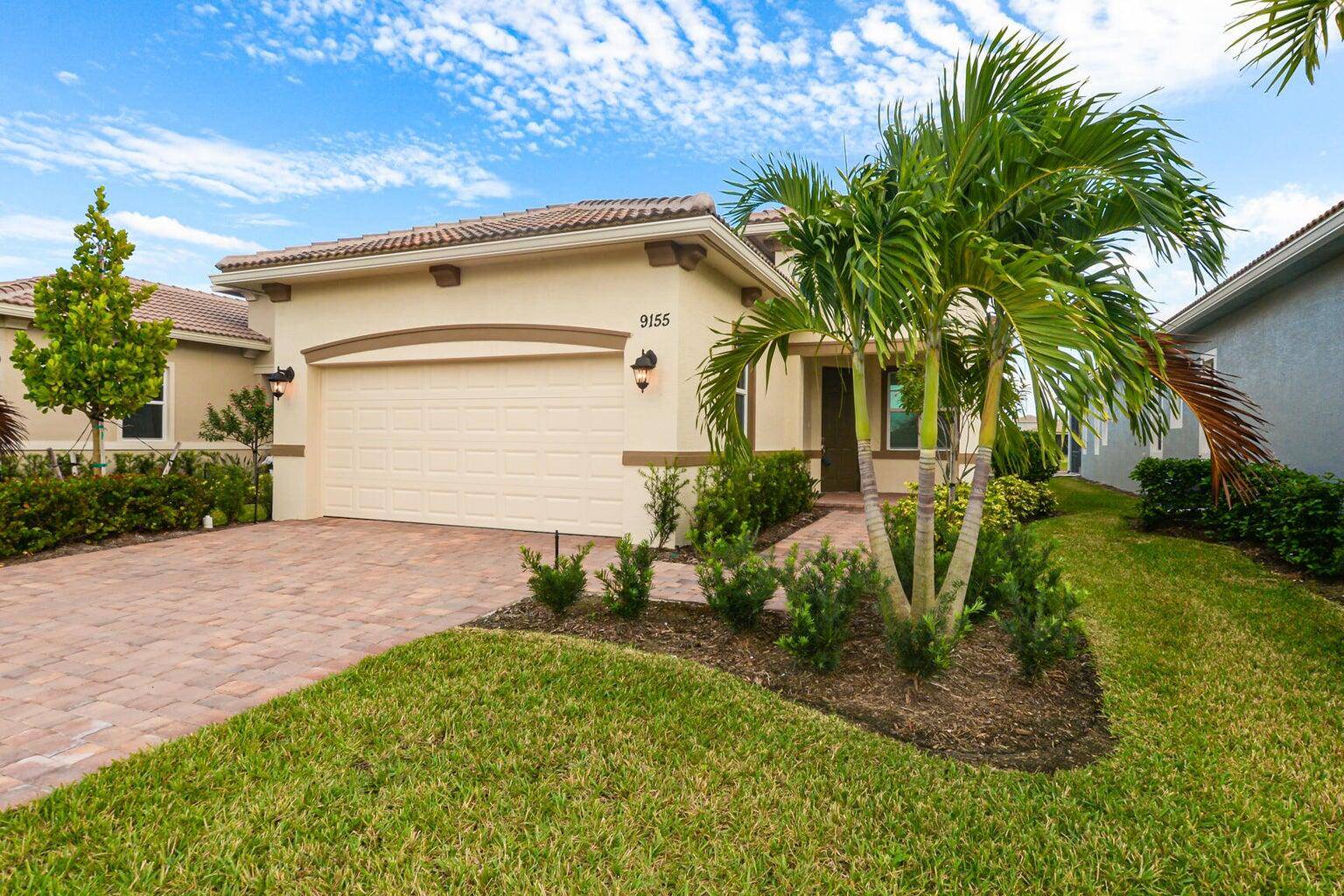 Port Saint Lucie, FL 34987,9155 SW Michele WAY