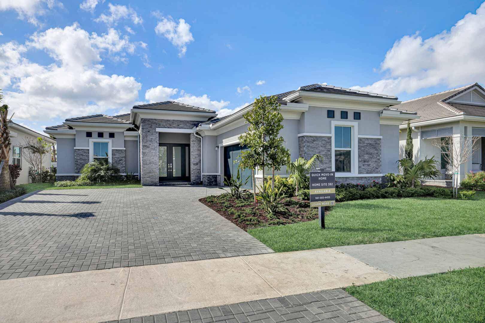 Palm Beach Gardens, FL 33412,9967 Seagrass WAY