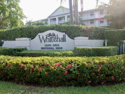 West Palm Beach, FL 33401,3650 Whitehall DR 202