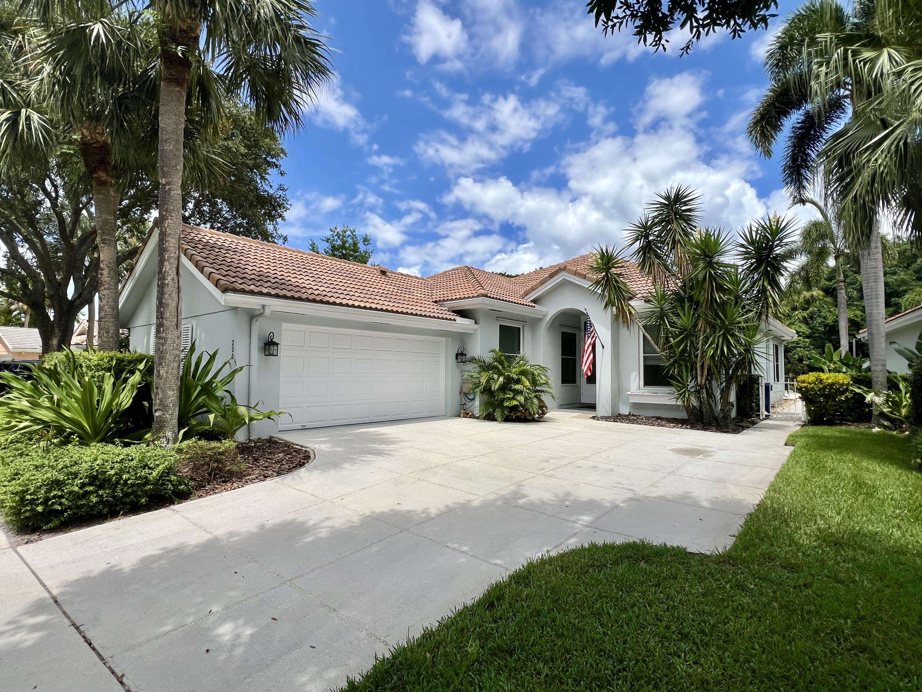 Jupiter, FL 33458,200 Hampton CIR