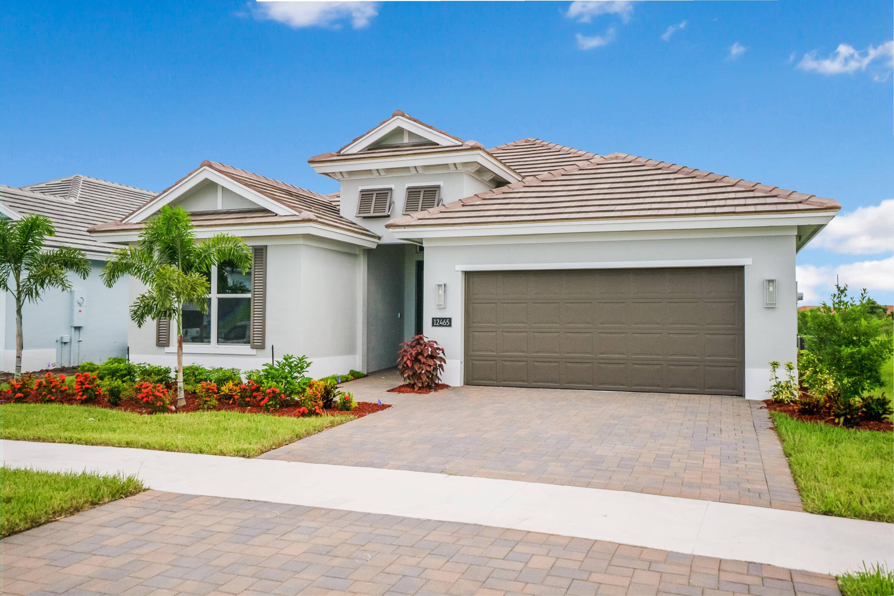 Port Saint Lucie, FL 34987,12465 SW Sunrise Lake TER