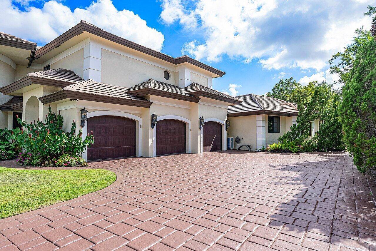 Boca Raton, FL 33434,4845 Regency CT