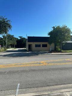 Fort Pierce, FL 34950,1222 Orange AVE