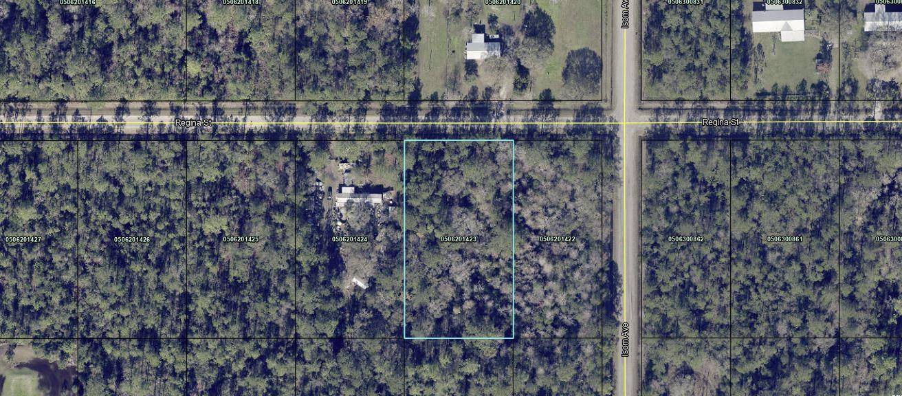 Hastings, FL 32145,4415 Regina