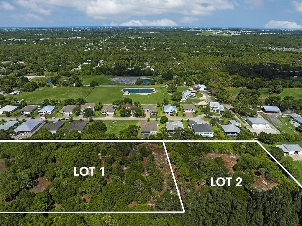 Vero Beach, FL 32967,6305 Lot 2 41st ST