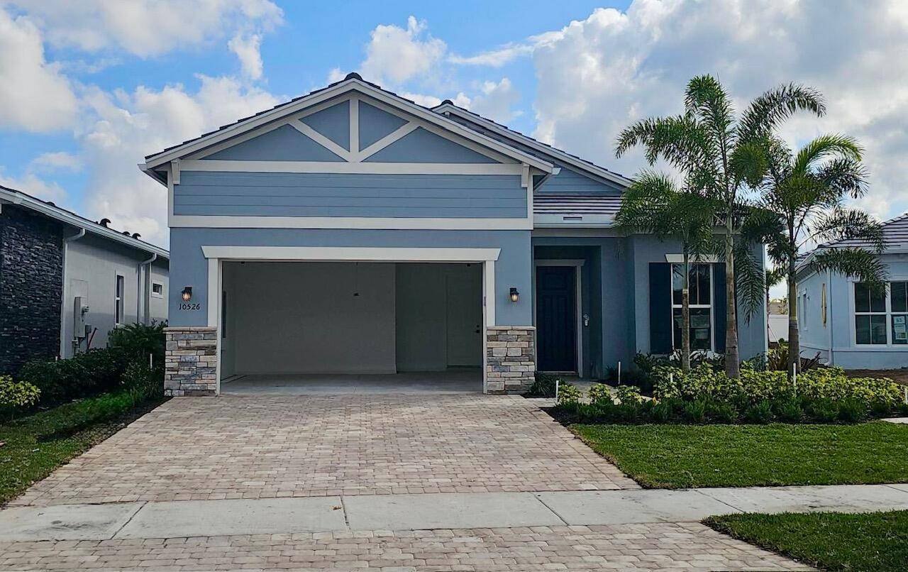 Palm Beach Gardens, FL 33412,10526 Northbrook CIR