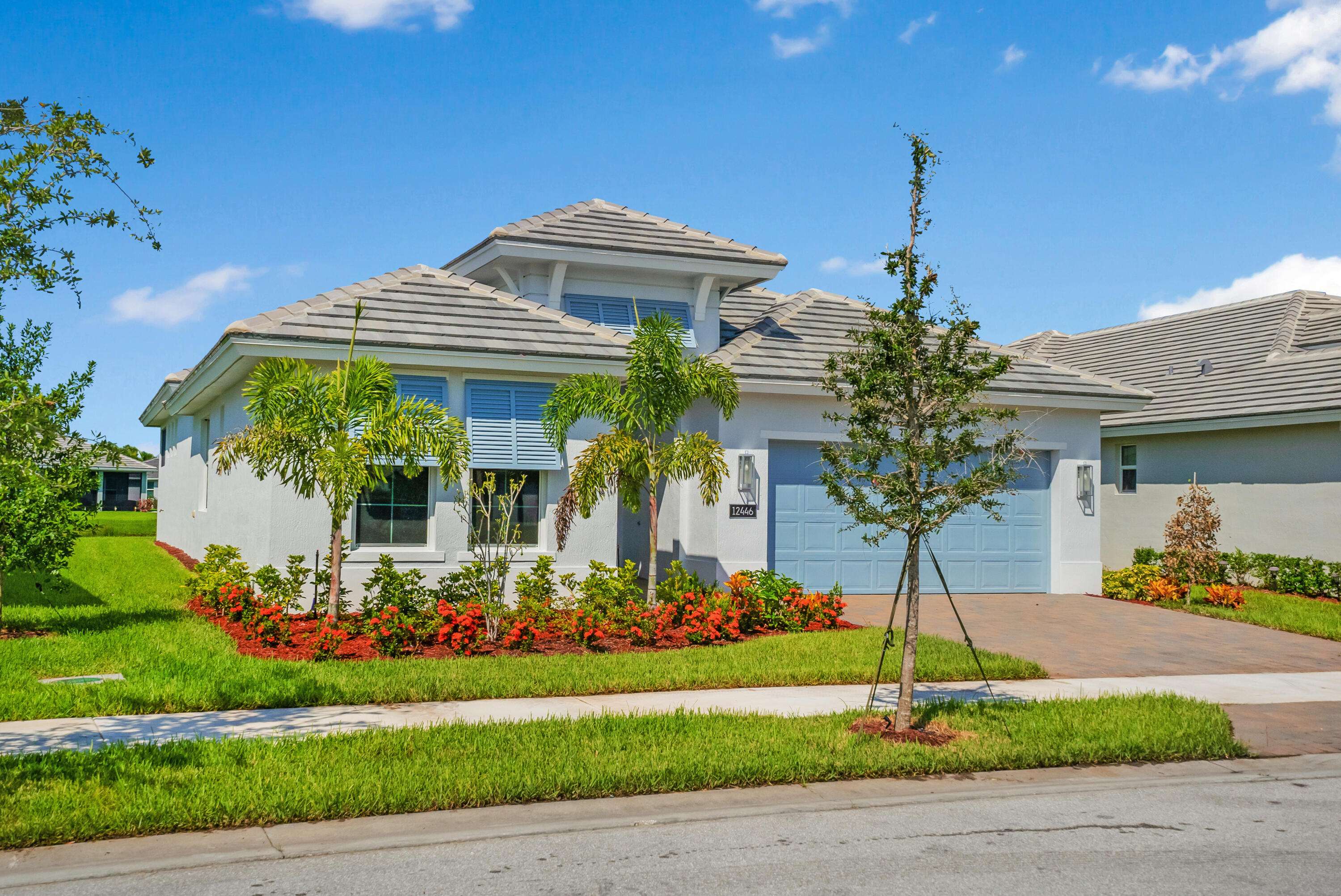 Port Saint Lucie, FL 34987,12446 SW Sunrise Lake TER