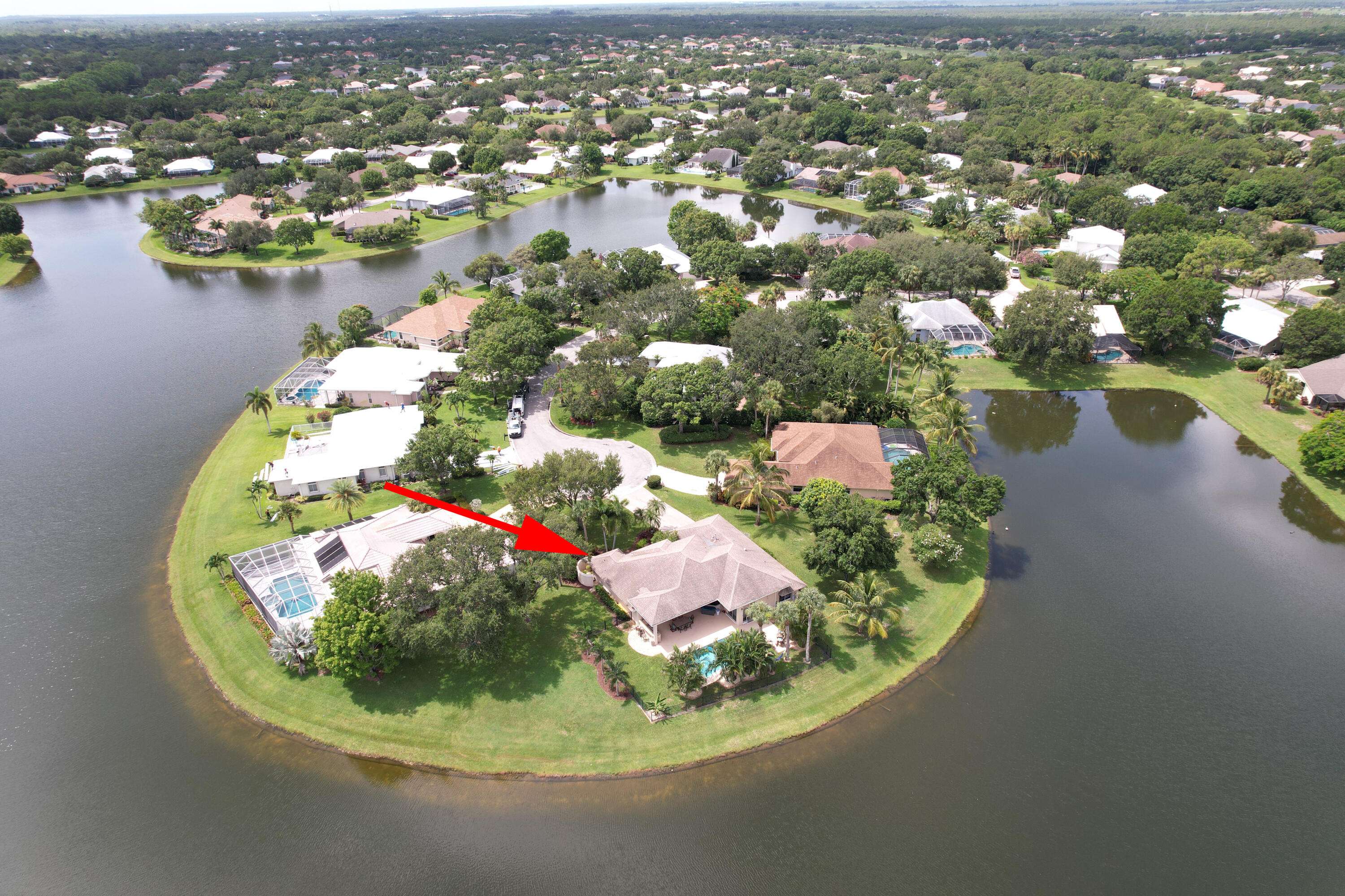 Palm City, FL 34990,2163 SW Waterview PL