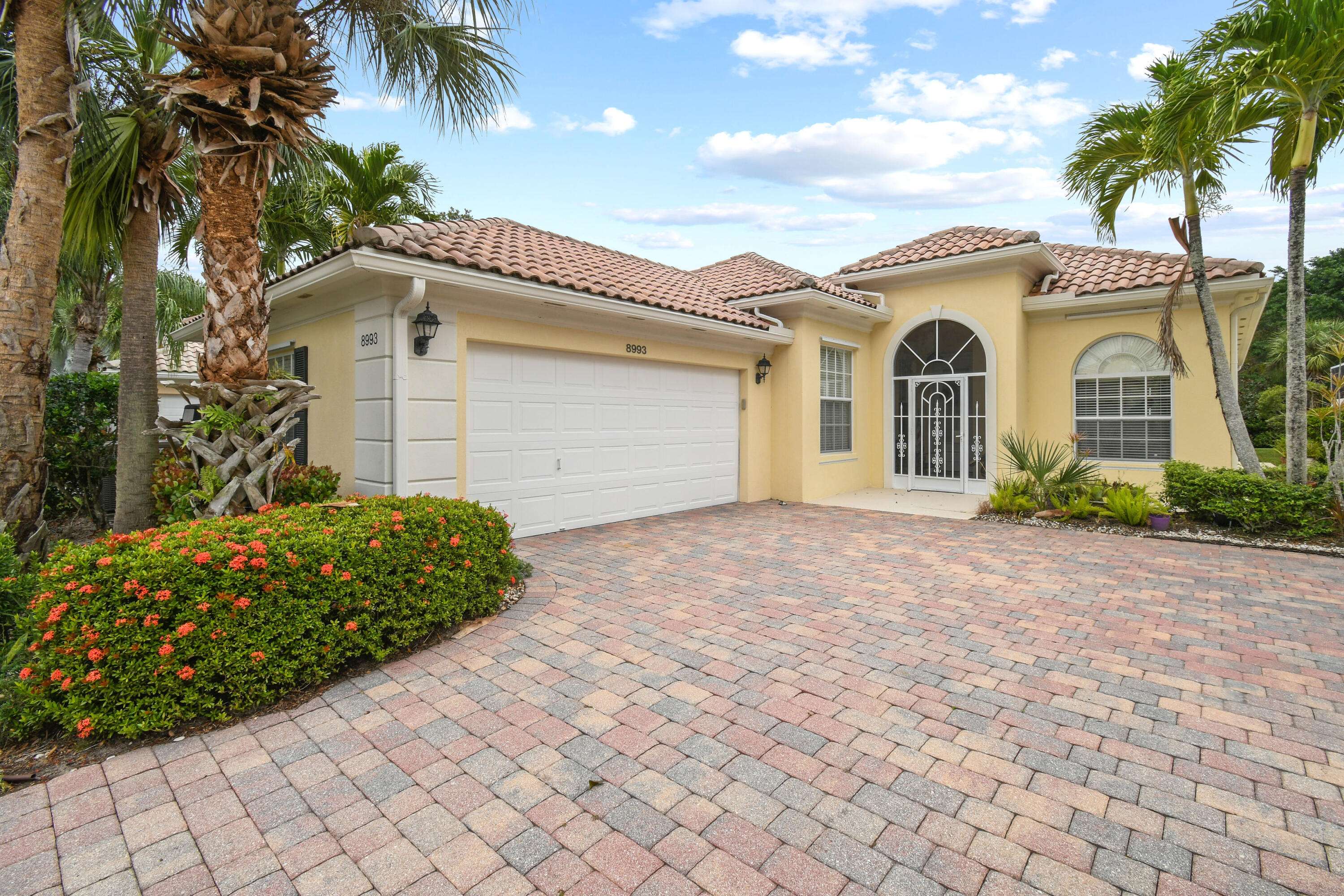 Hobe Sound, FL 33455,8993 SE Hawks Nest CT