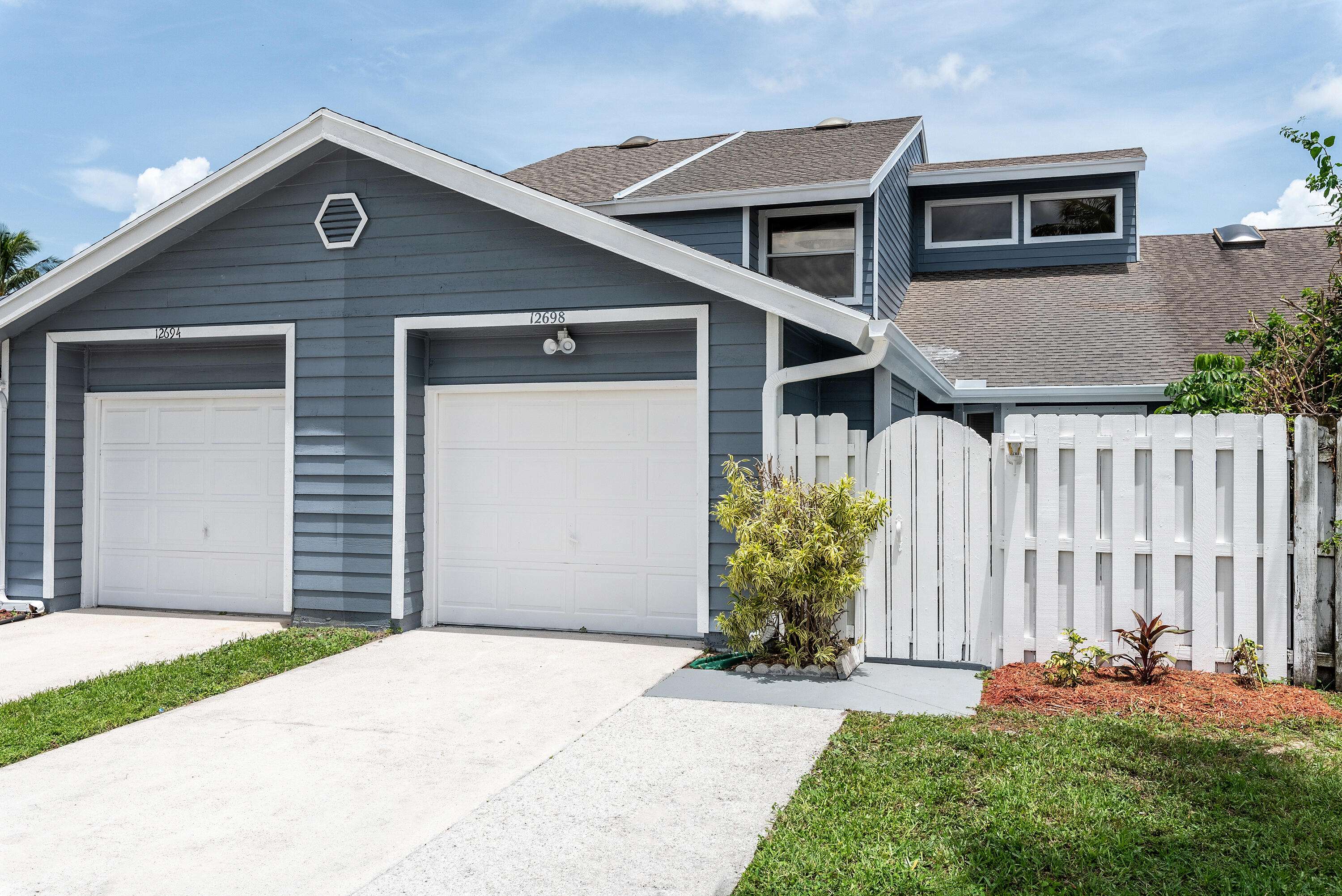 Wellington, FL 33414,12698 Westhampton CIR