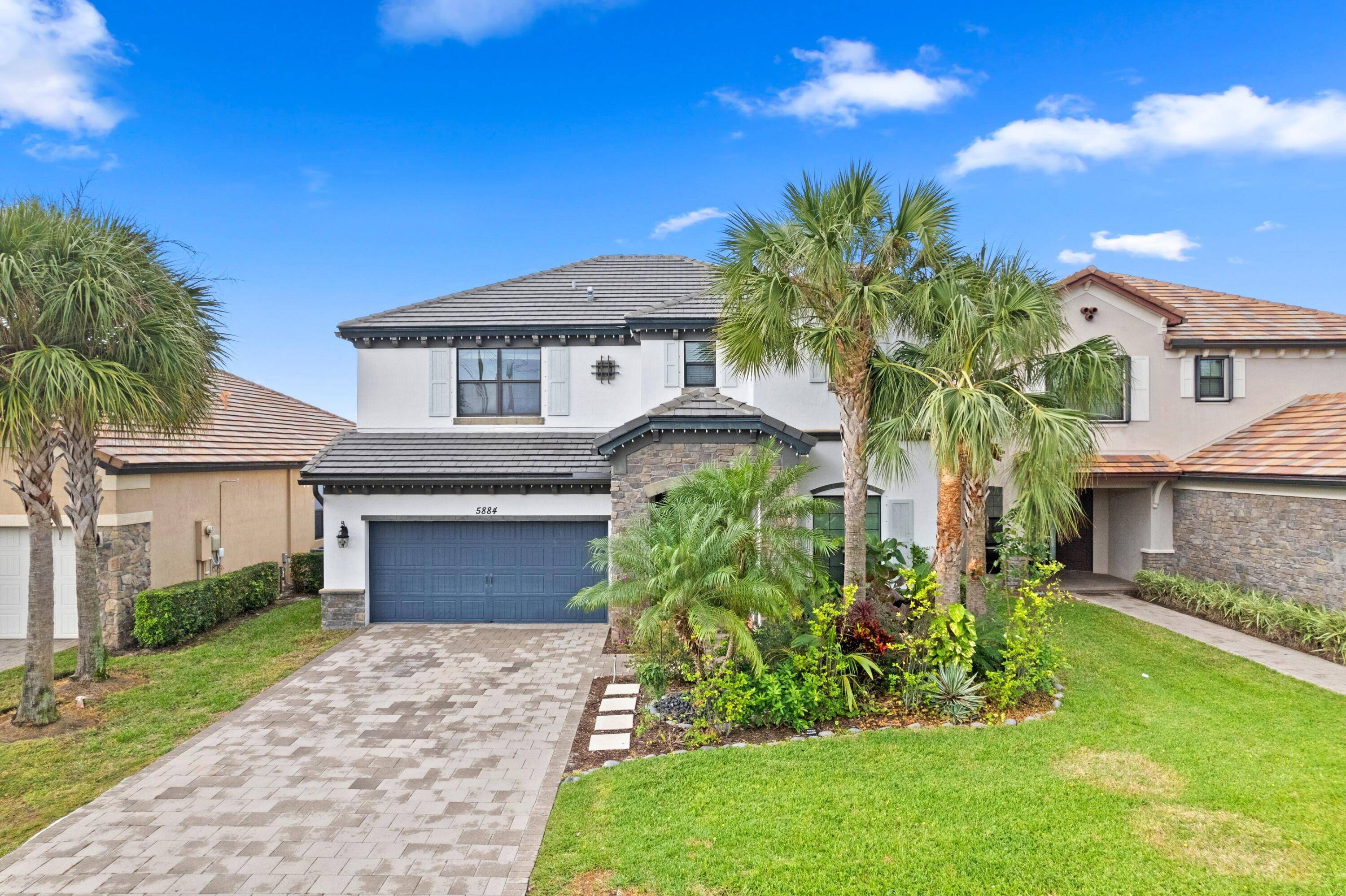 Lake Worth, FL 33463,5884 Sandbirch WAY