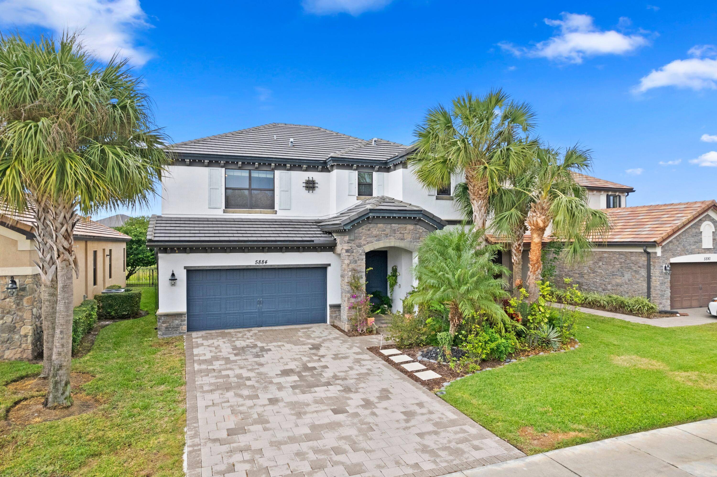 Lake Worth, FL 33463,5884 Sandbirch WAY