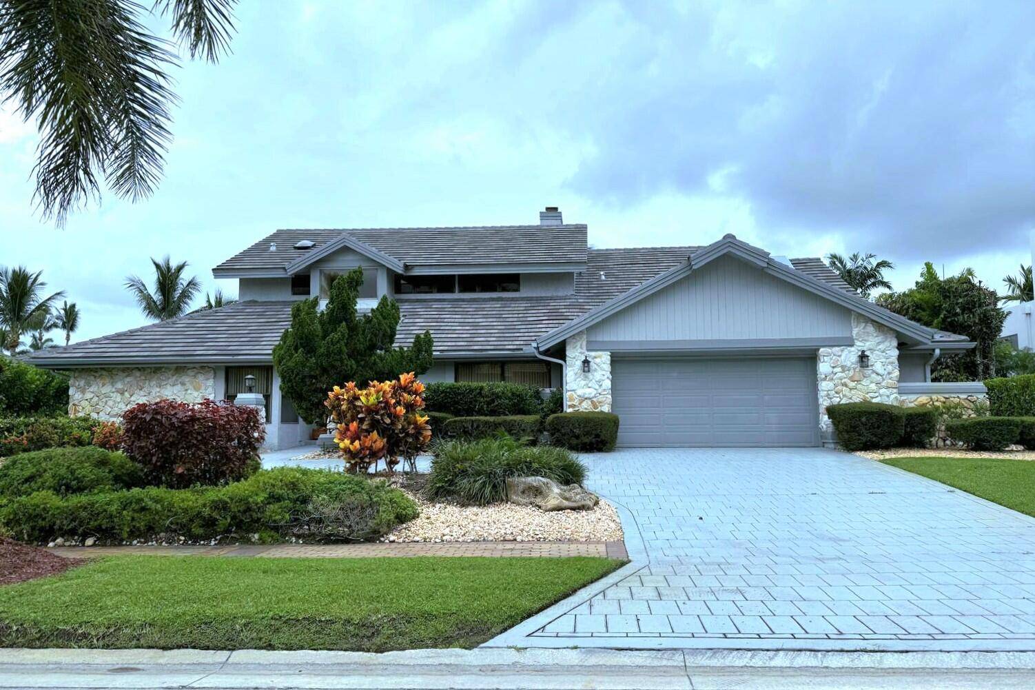 Boca Raton, FL 33496,17890 Foxborough LN