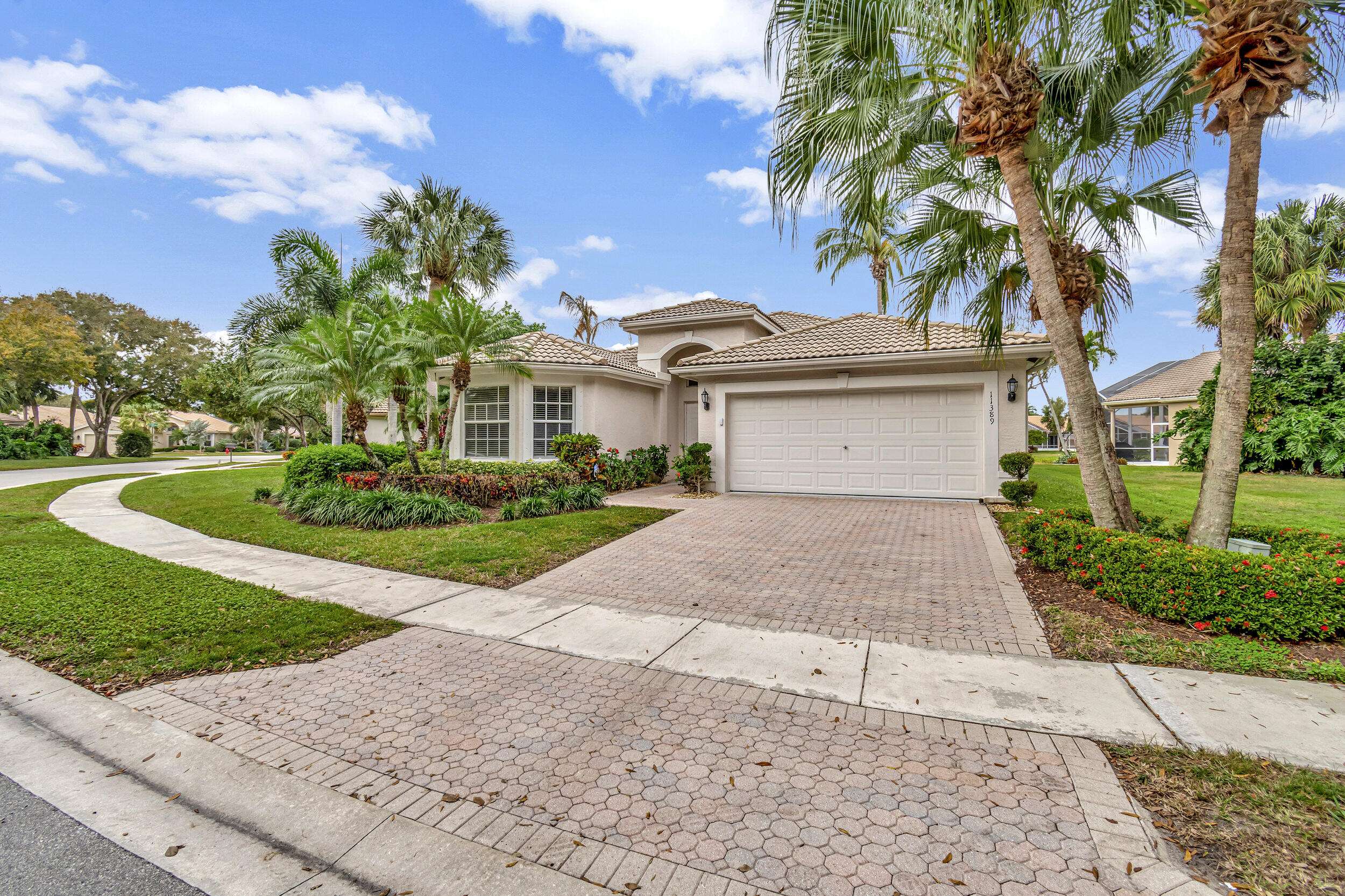 Boynton Beach, FL 33437,11389 Deleon CIR