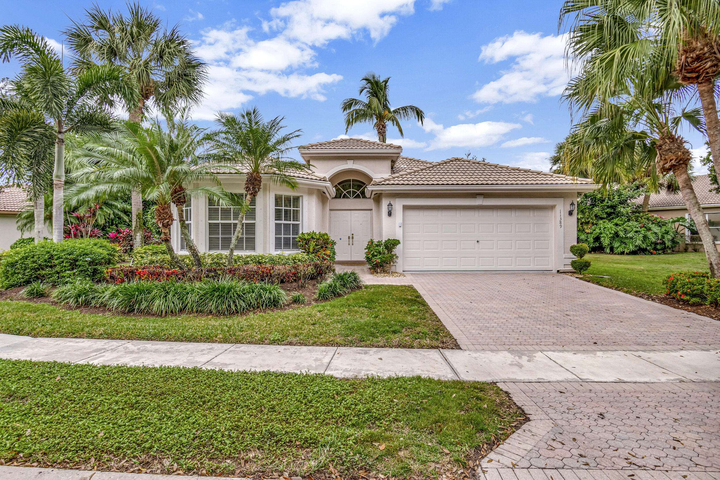 Boynton Beach, FL 33437,11389 Deleon CIR