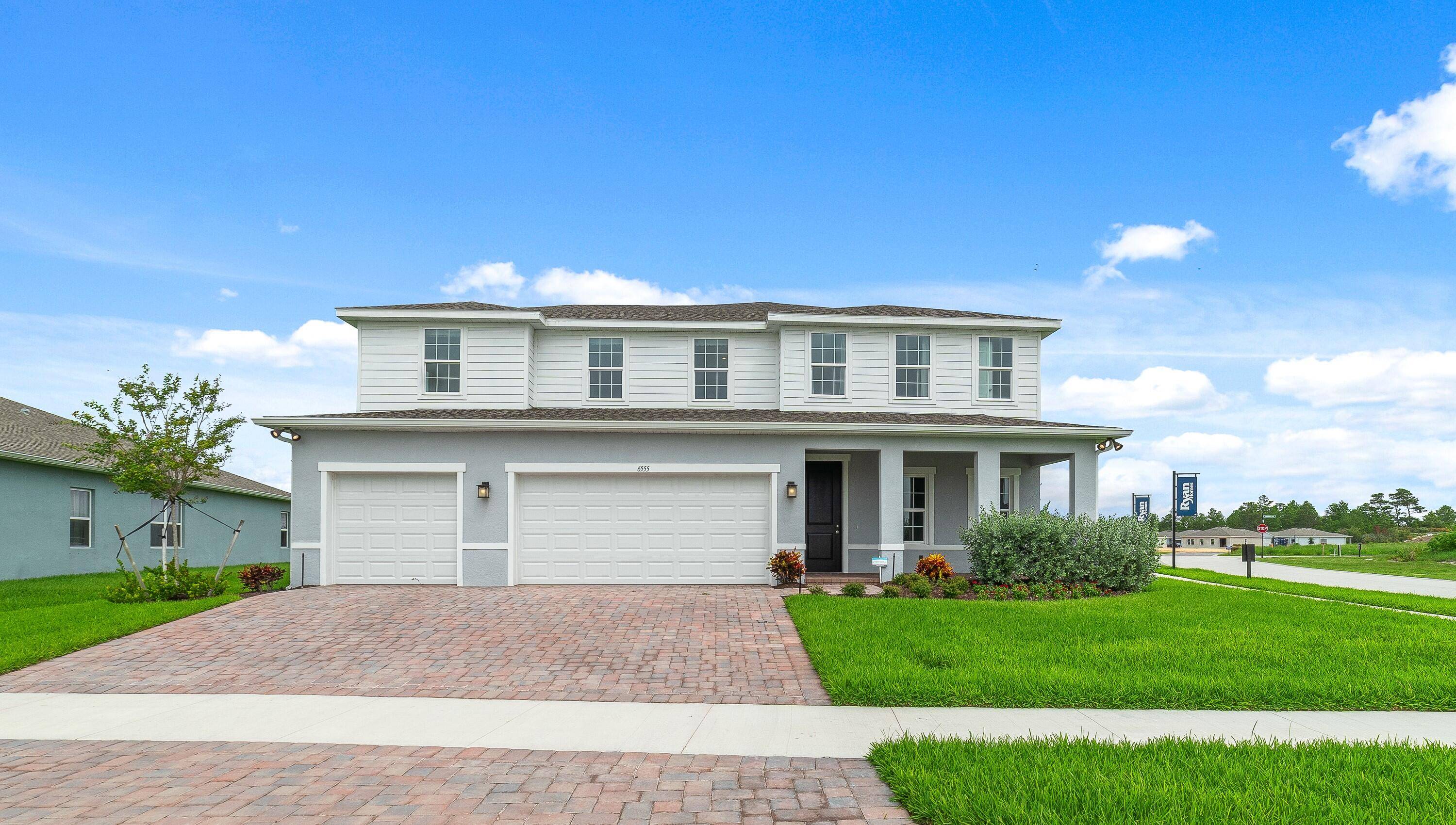 Vero Beach, FL 32967,6555 Pomello CT