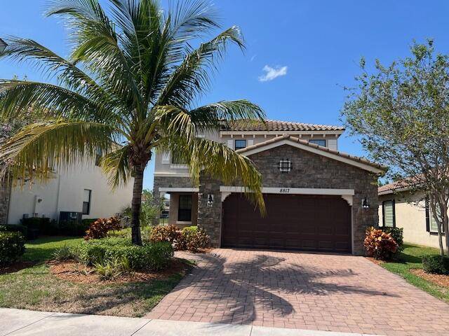 Lake Worth, FL 33467,8817 Sandy Creek WAY