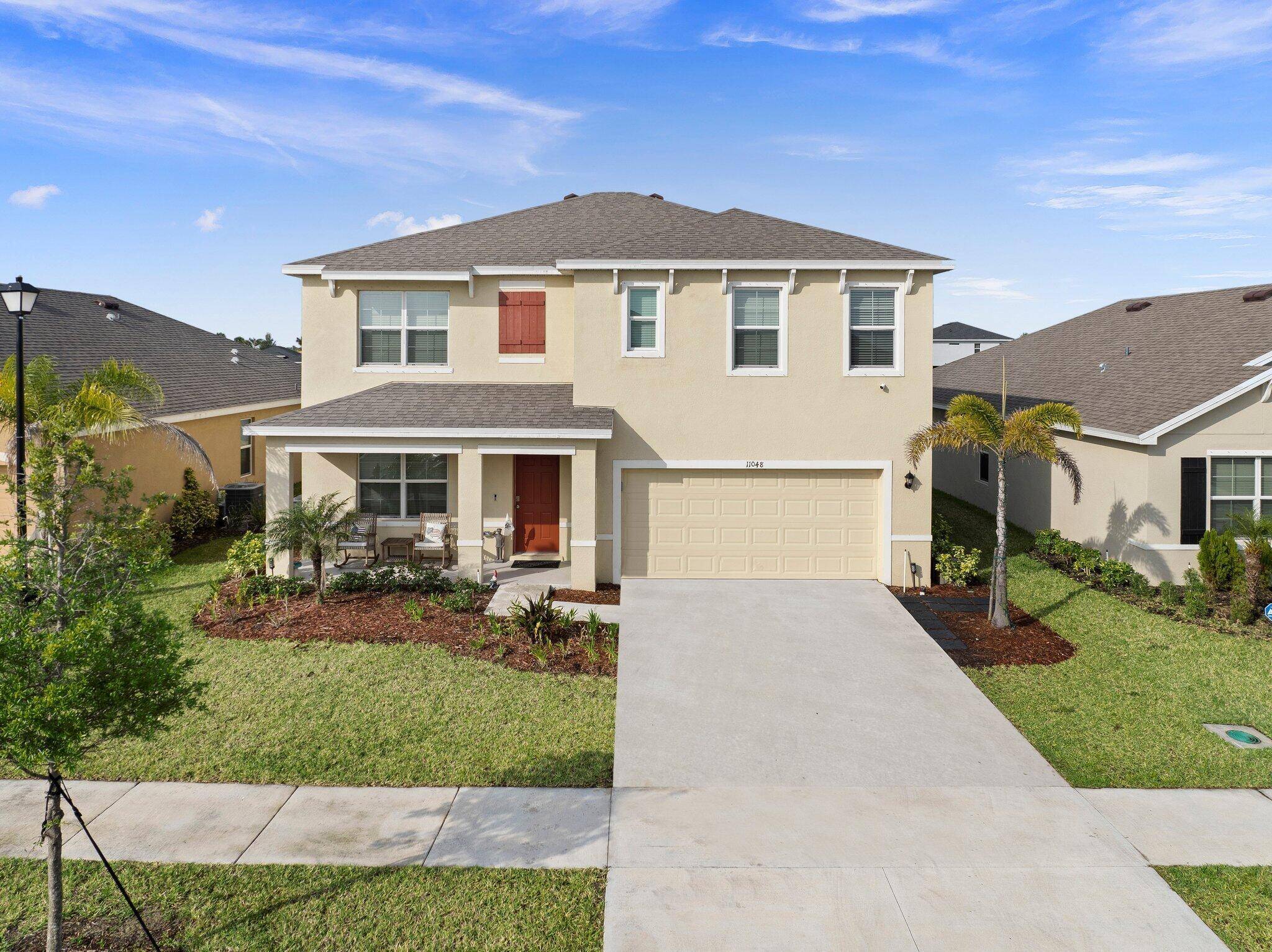 Port Saint Lucie, FL 34987,11048 Pacini WAY