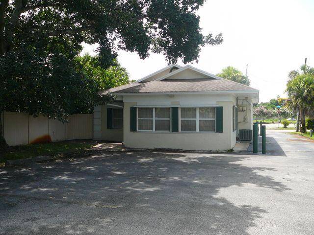 Fort Pierce, FL 34947,2502 Acorn ST 2502