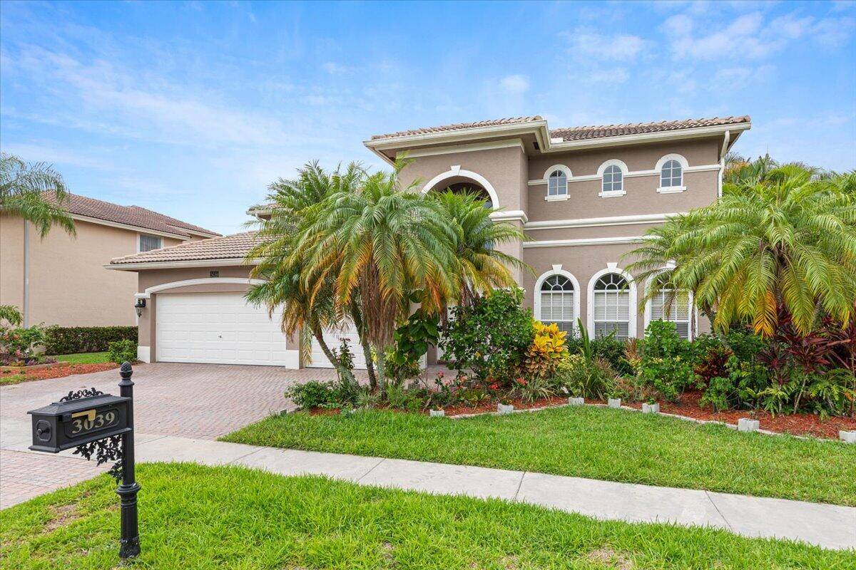 Palm City, FL 34990,3039 SW Newberry CT