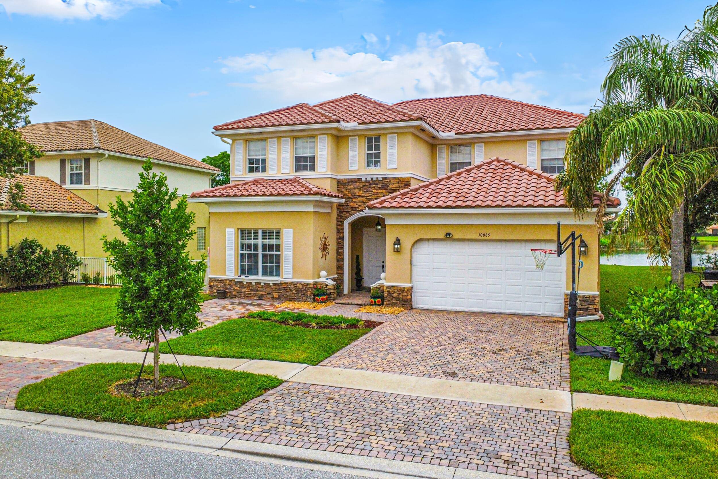 Boynton Beach, FL 33472,10085 Cobblestone Creek DR