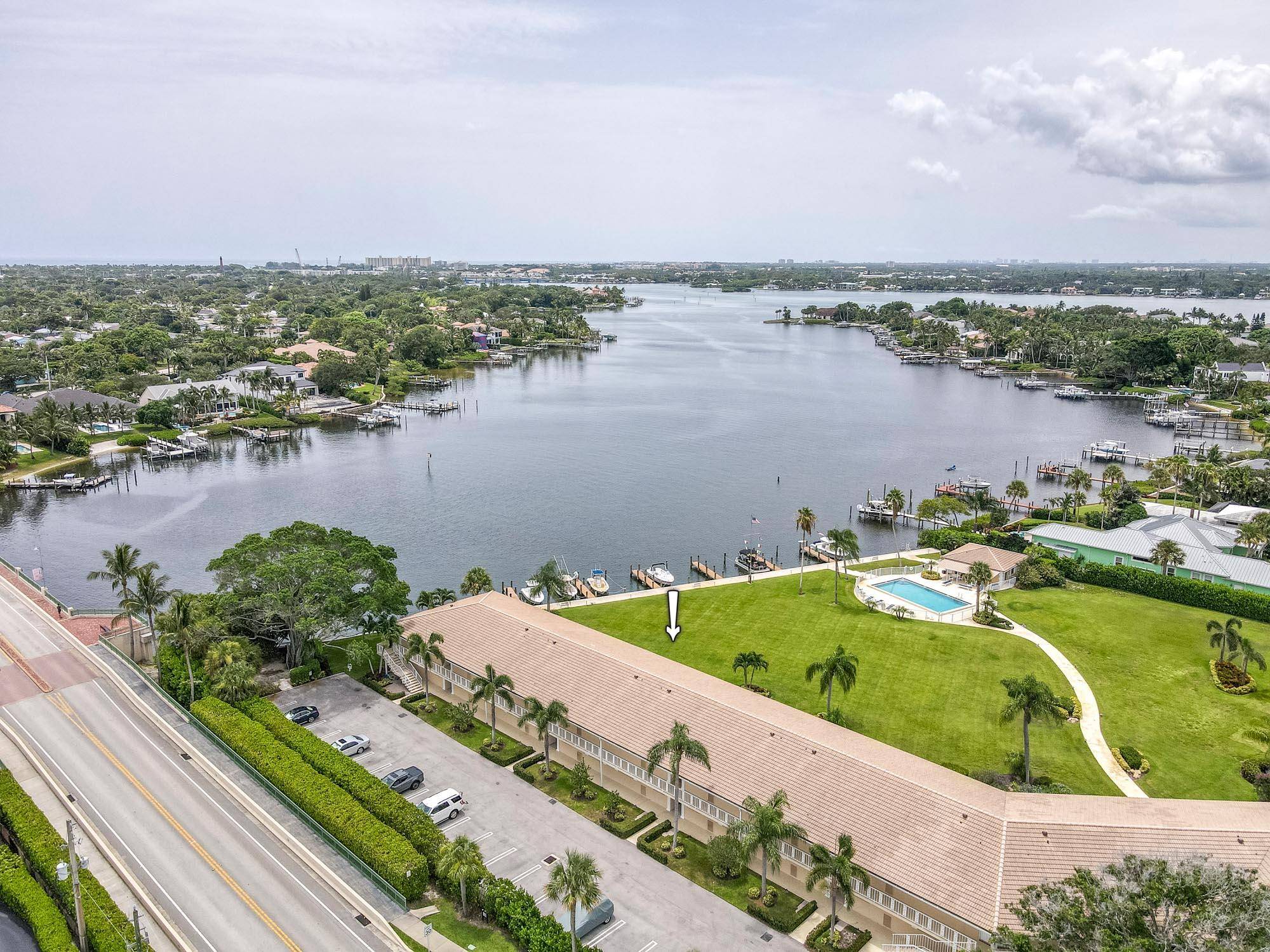 Tequesta, FL 33469,478 Tequesta DR 115