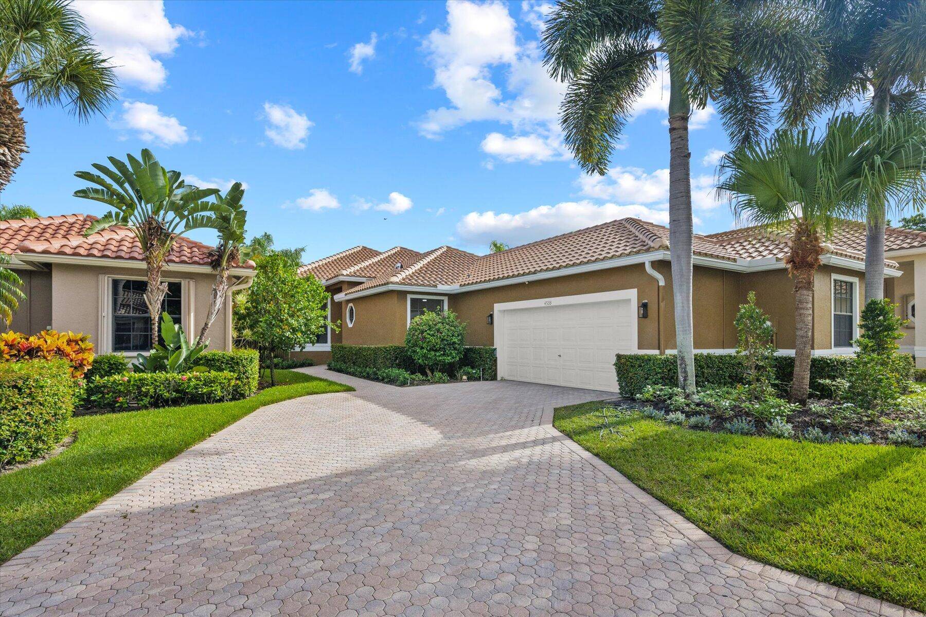 Lake Worth, FL 33449,4533 Barclay Fair WAY