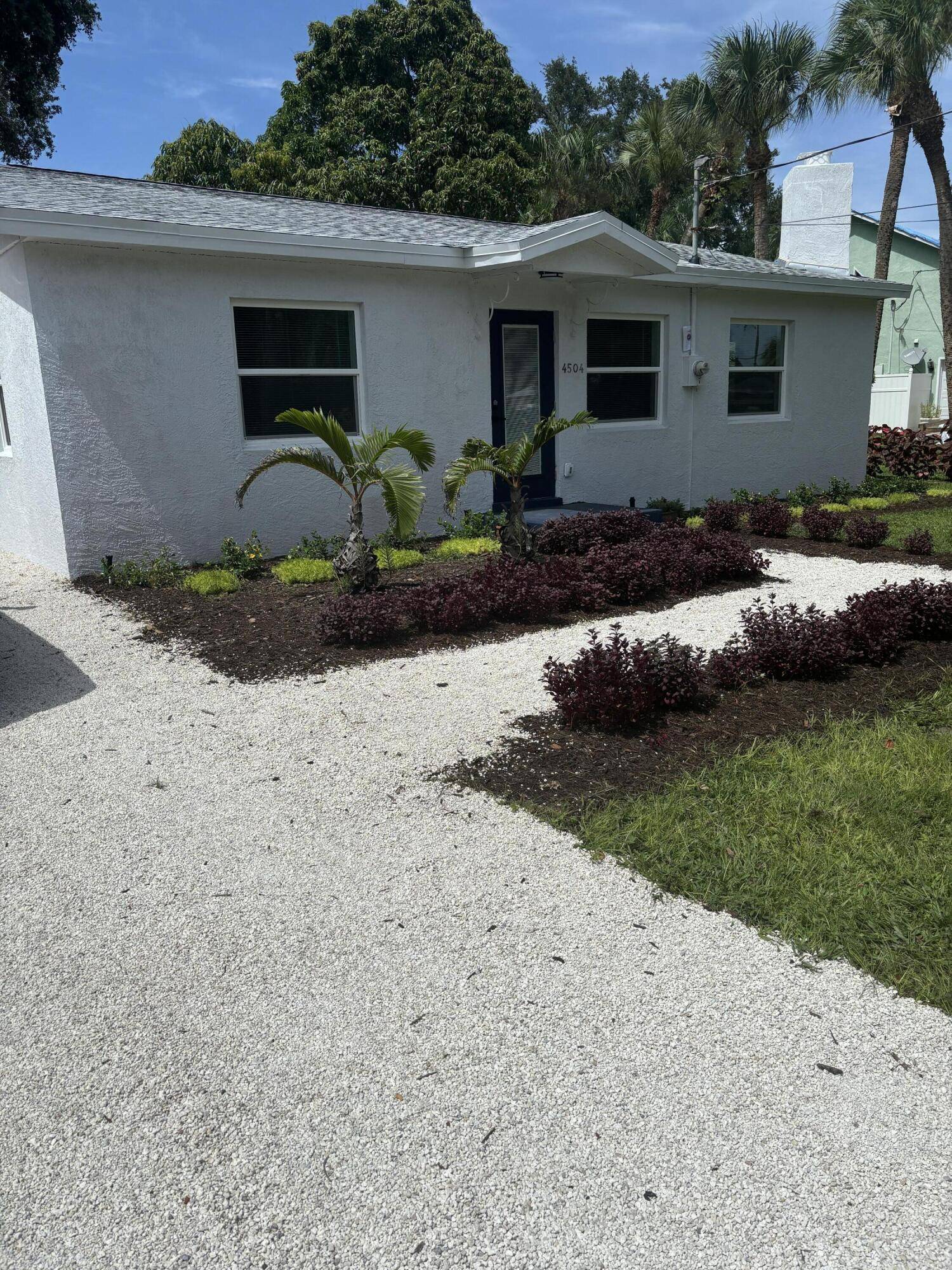 Fort Pierce, FL 34946,4504 Matanzas AVE