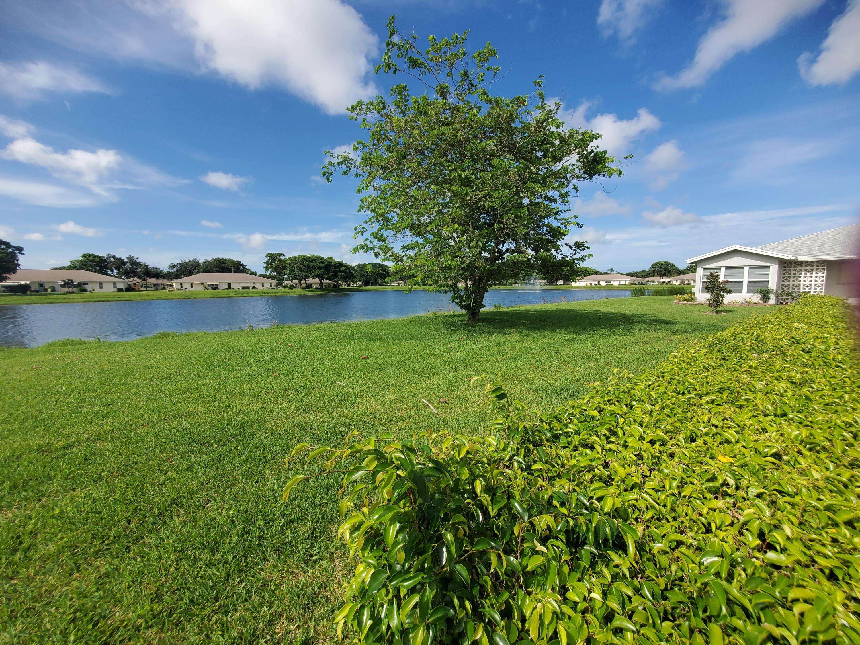 Delray Beach, FL 33484,14509 Canalview DR A