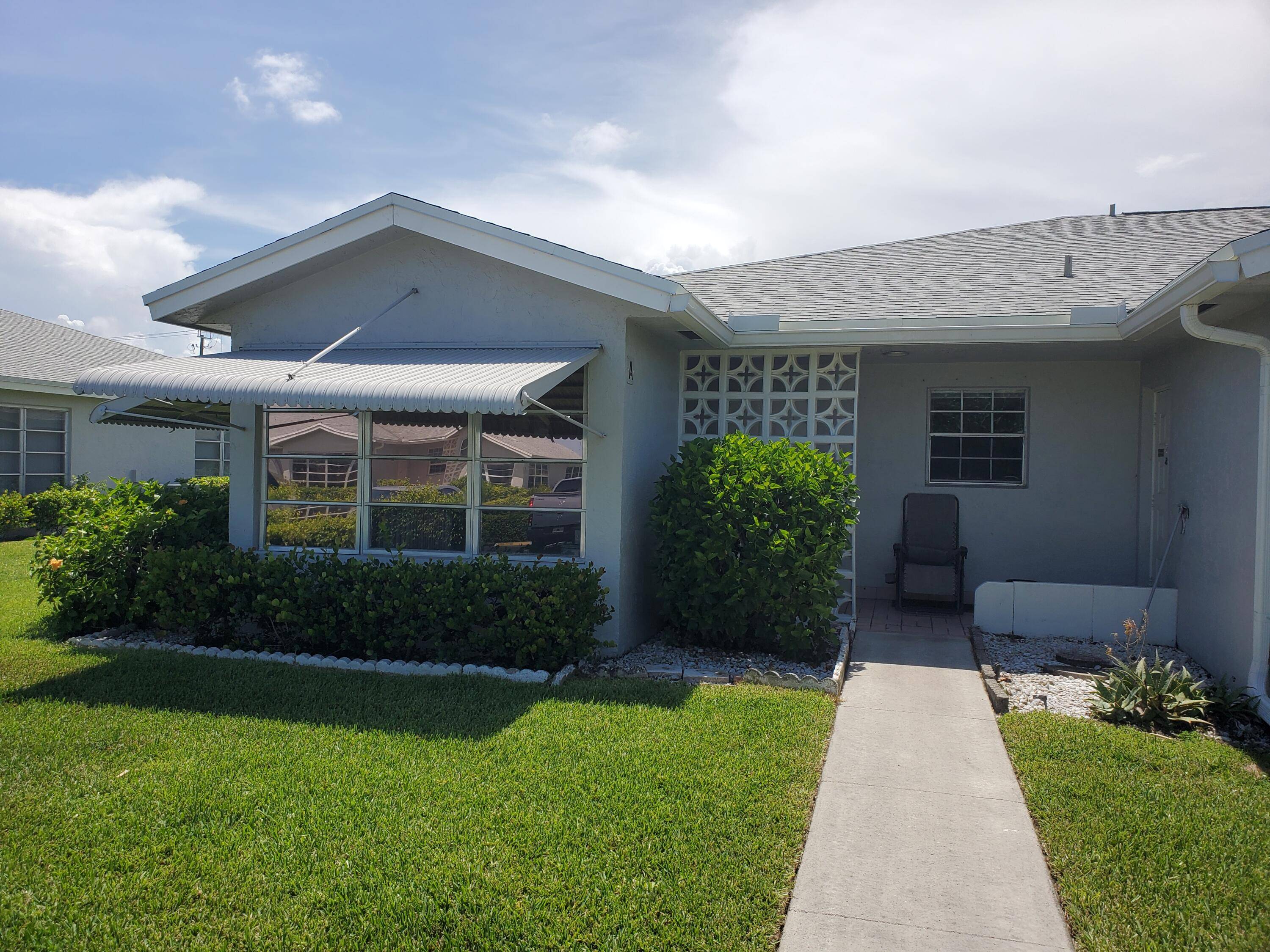 Delray Beach, FL 33484,14509 Canalview DR A