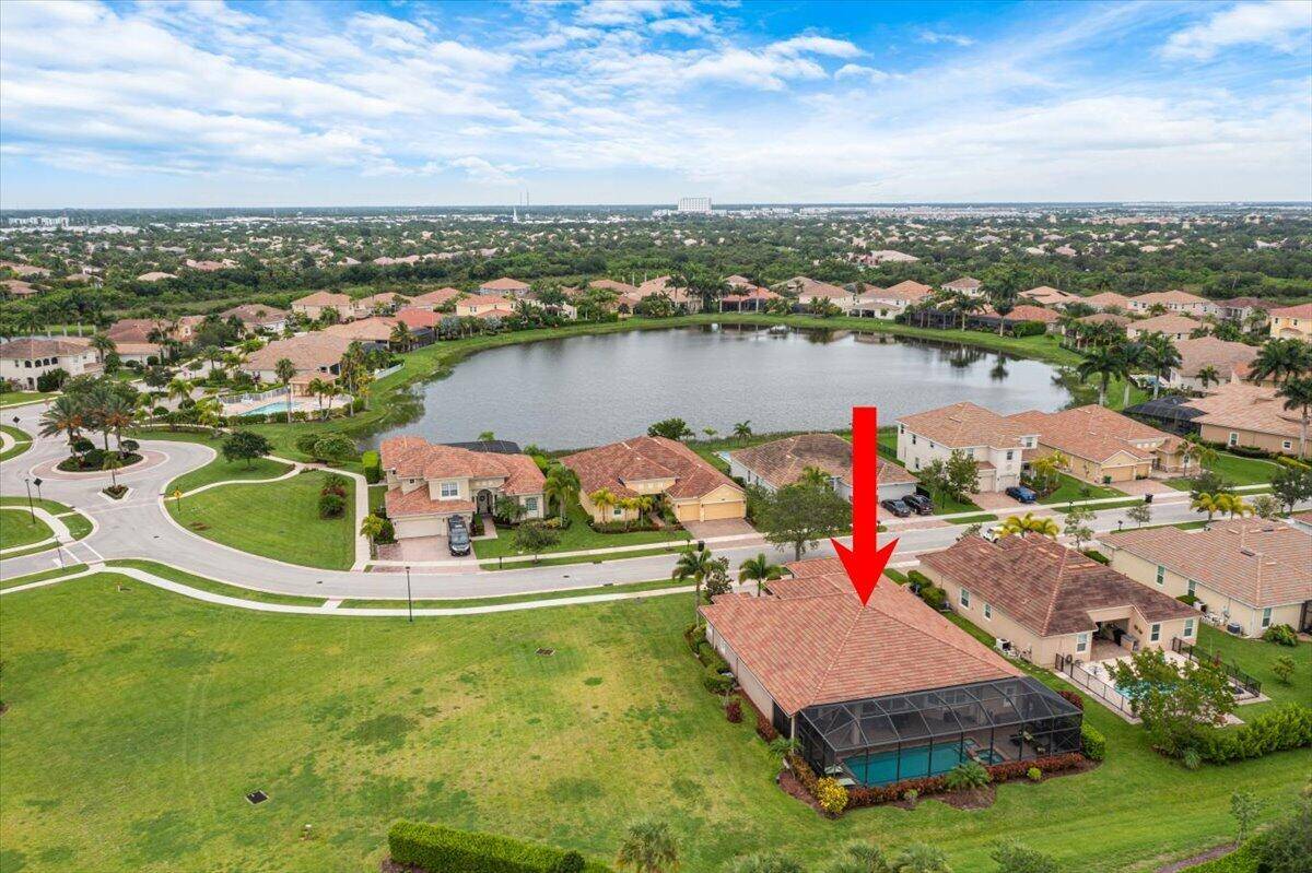 Port Saint Lucie, FL 34987,12157 SW Aventino DR