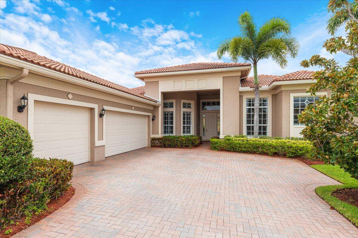 Port Saint Lucie, FL 34987,12157 SW Aventino DR