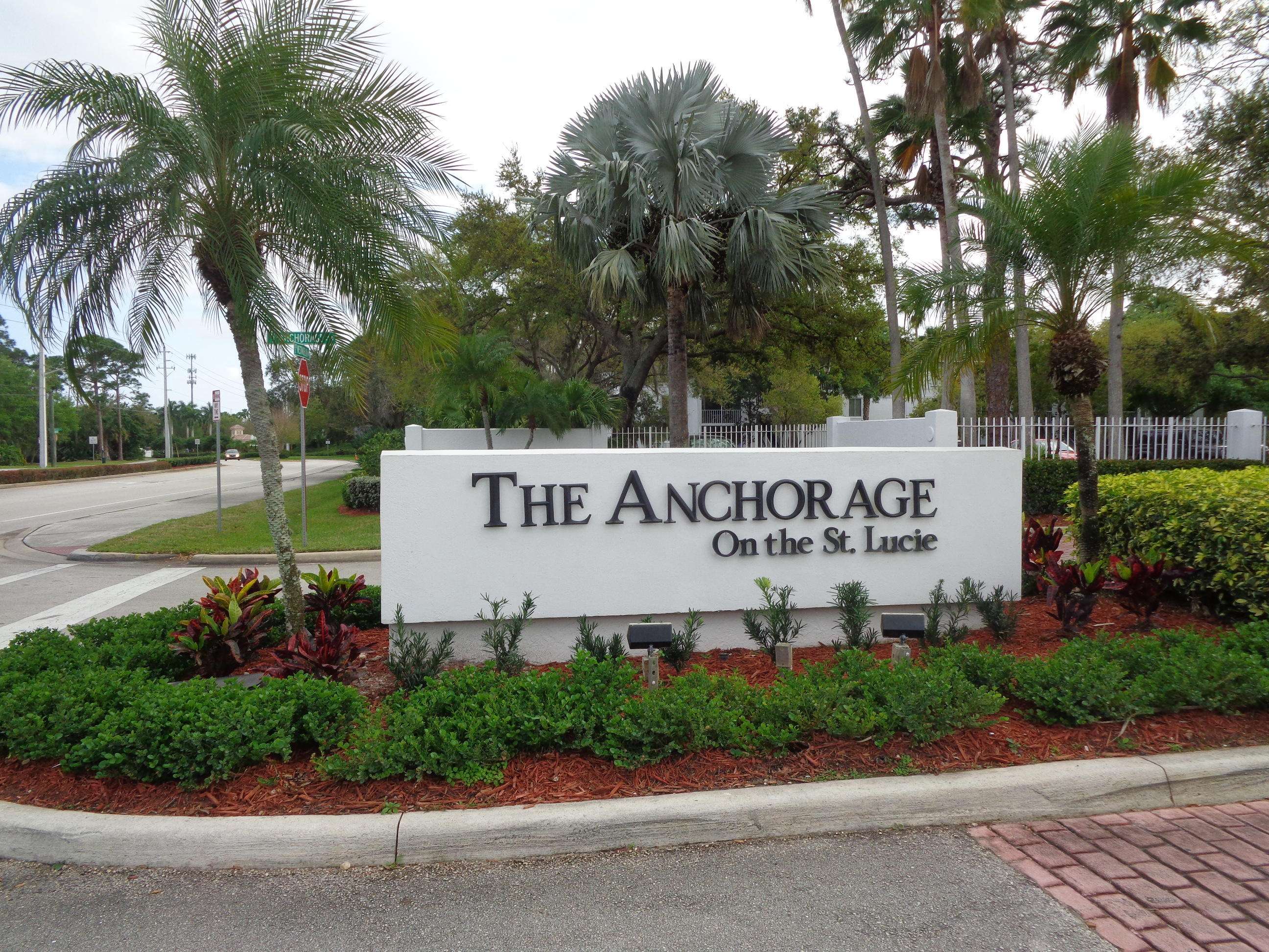 Port Saint Lucie, FL 34952,2506 SE SE Anchorage CV B-3