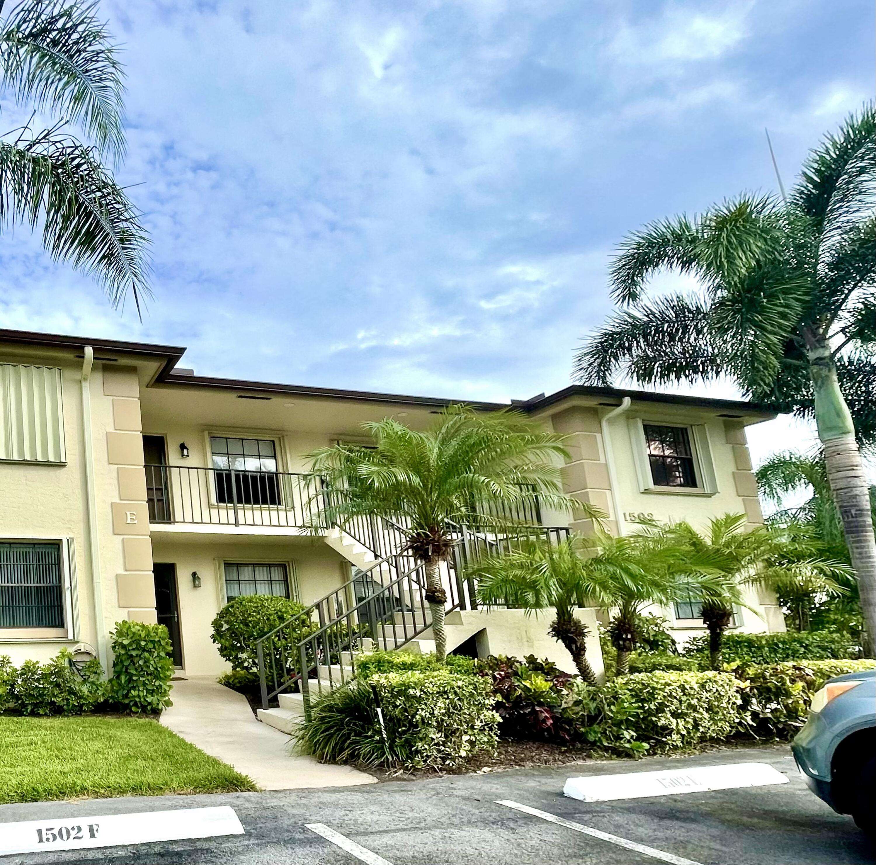 Jupiter, FL 33458,1501 Pinecrest CIR E