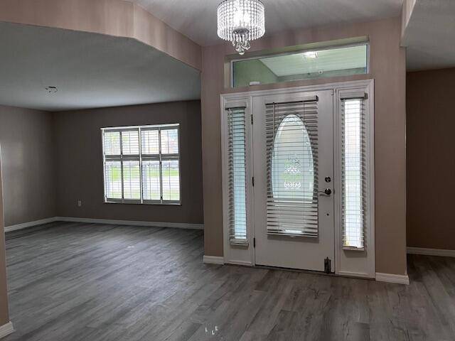 Port Saint Lucie, FL 34986,5714 NW Alcazar TER