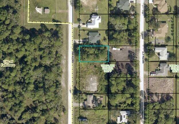 Vero Beach, FL 32967,8256 106th AVE