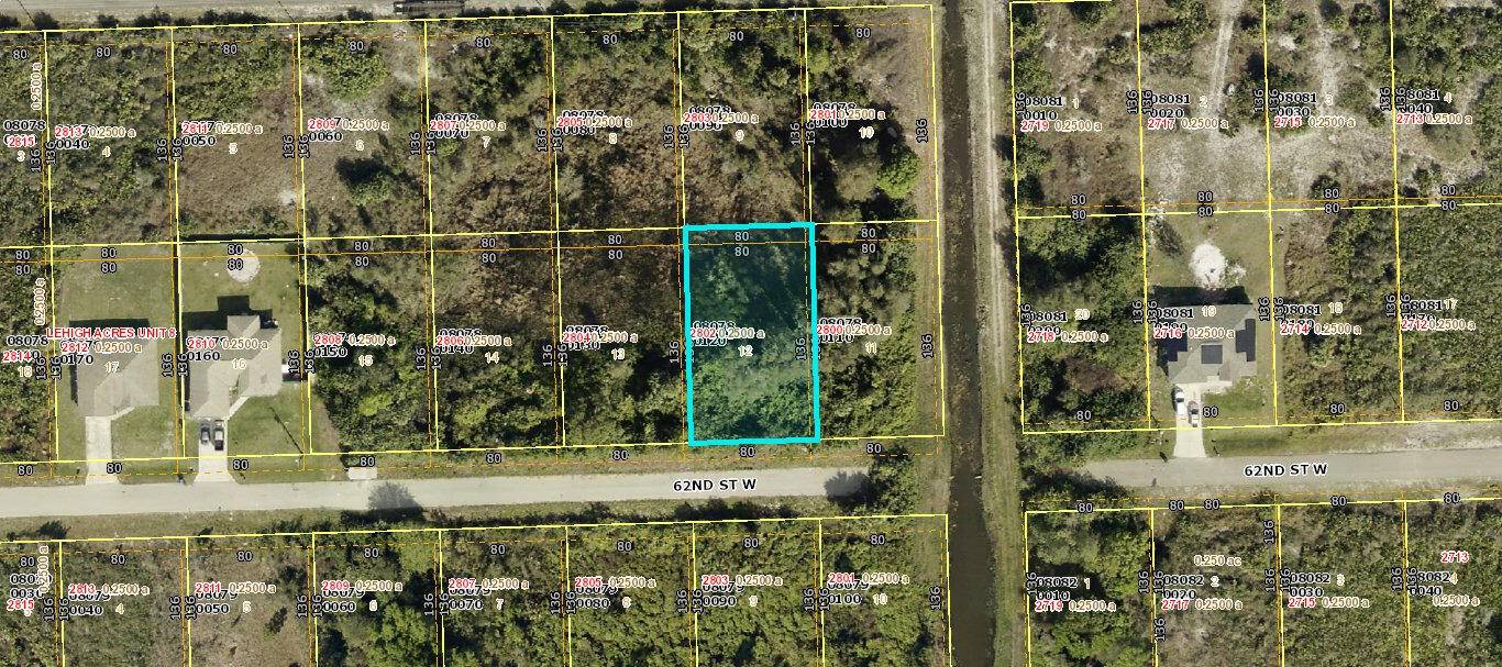 Lehigh Acres, FL 33971,2802 W 62nd ST