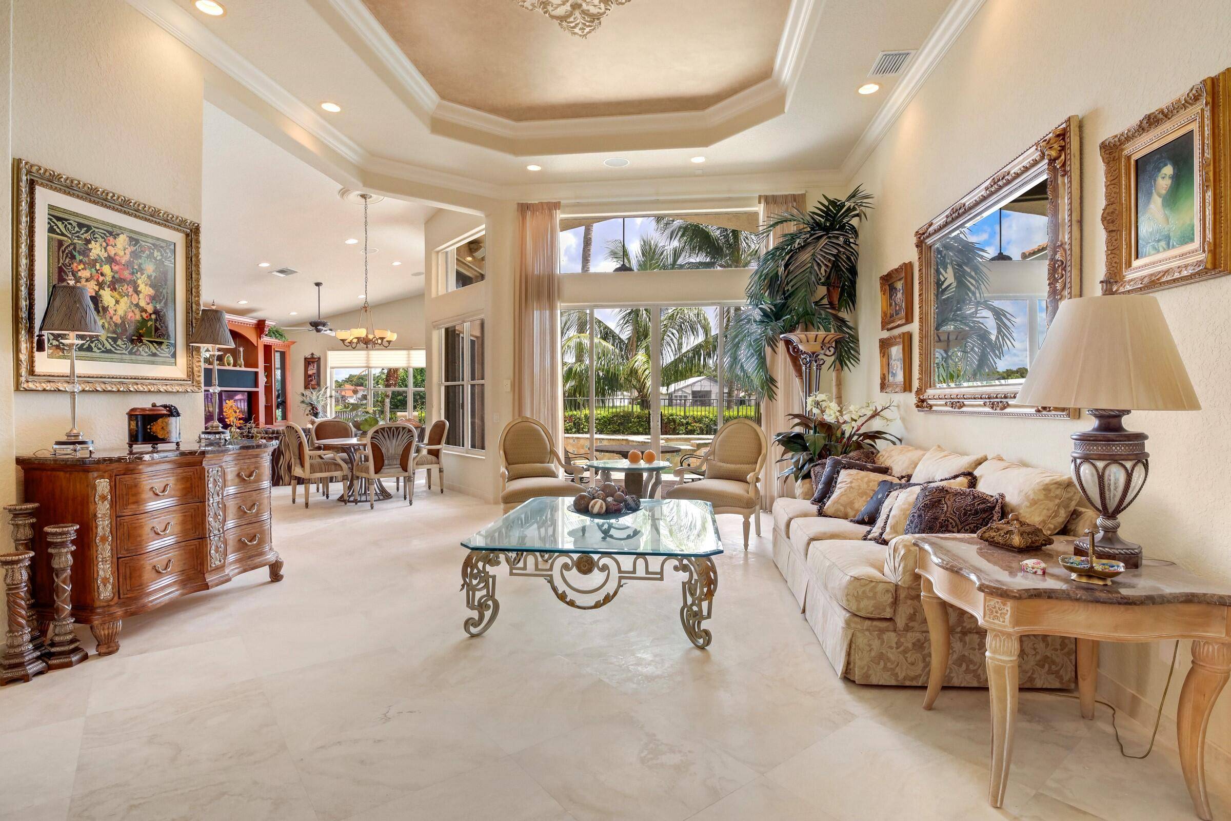 Boynton Beach, FL 33437,11420 Ohanu CIR