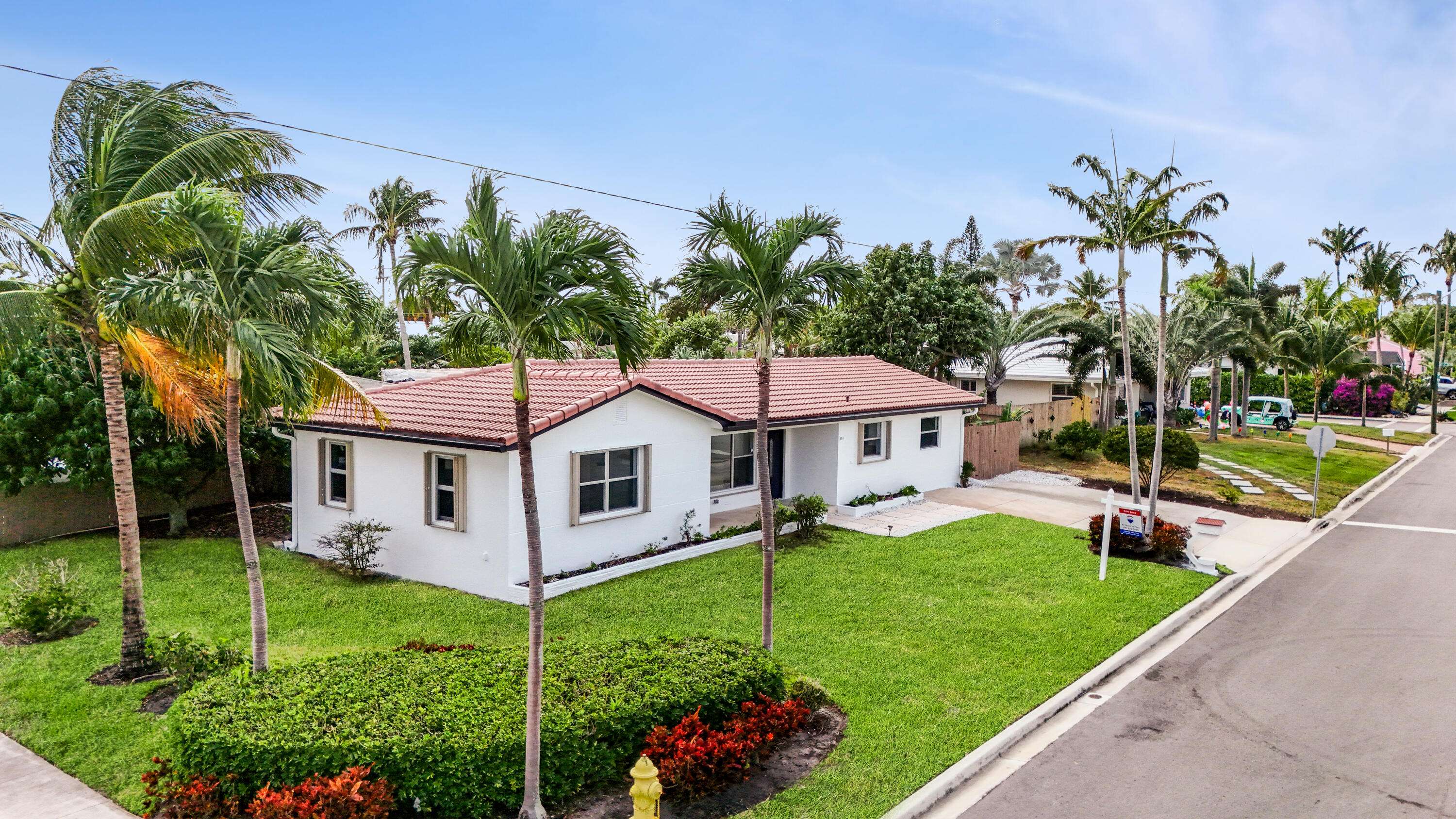 Lake Worth Beach, FL 33460,301 Wellesley DR