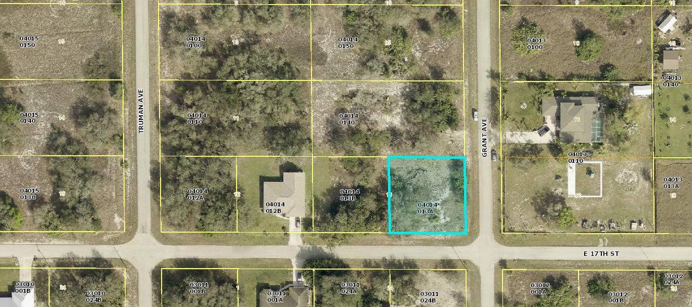 Lehigh Acres, FL 33972,3307 E 17th ST