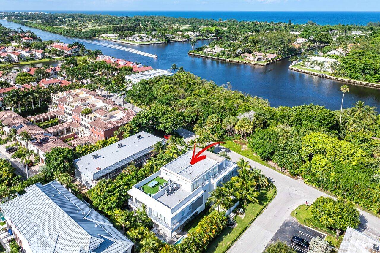 Delray Beach, FL 33483,1200 Palm TRL B