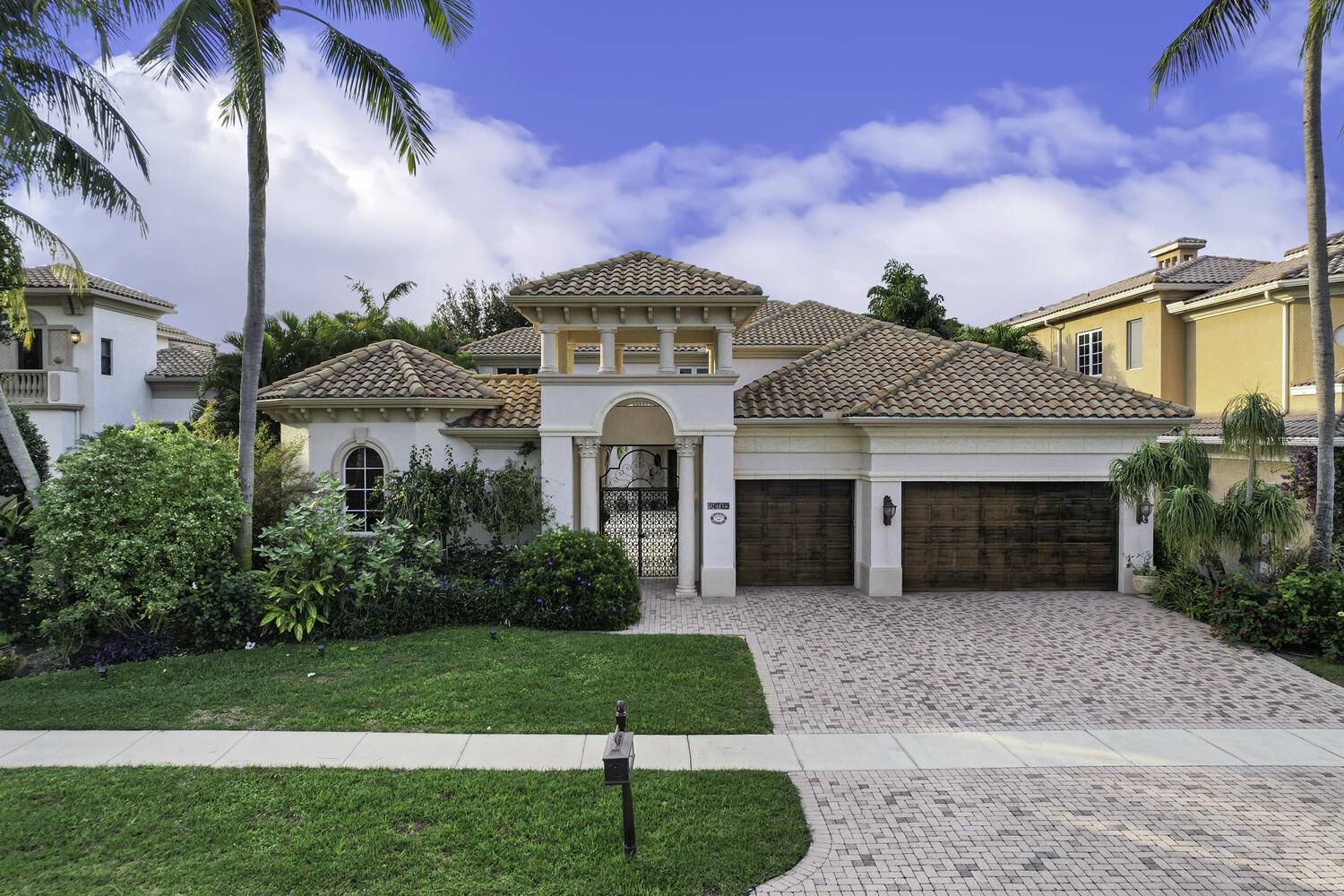 Boca Raton, FL 33496,17709 Circle Pond CT