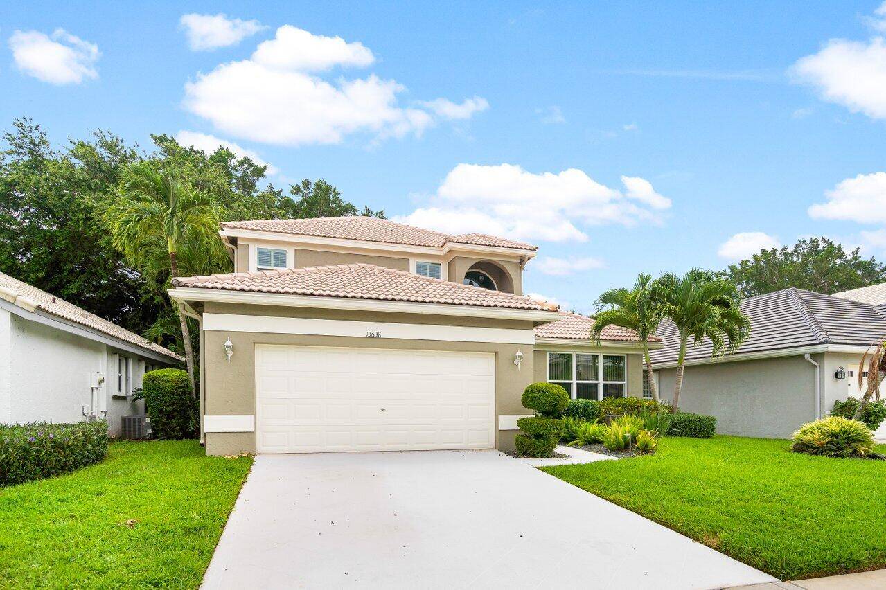 Delray Beach, FL 33446,13638 Weyburne DR