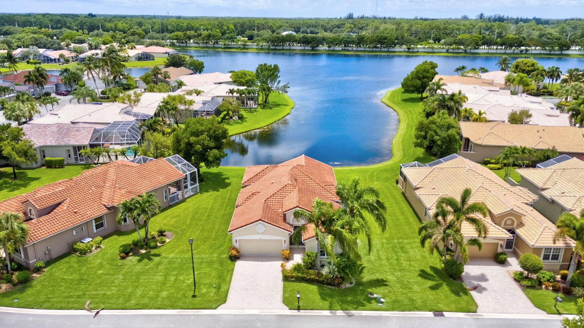 Lake Worth, FL 33467,6619 Turchino DR