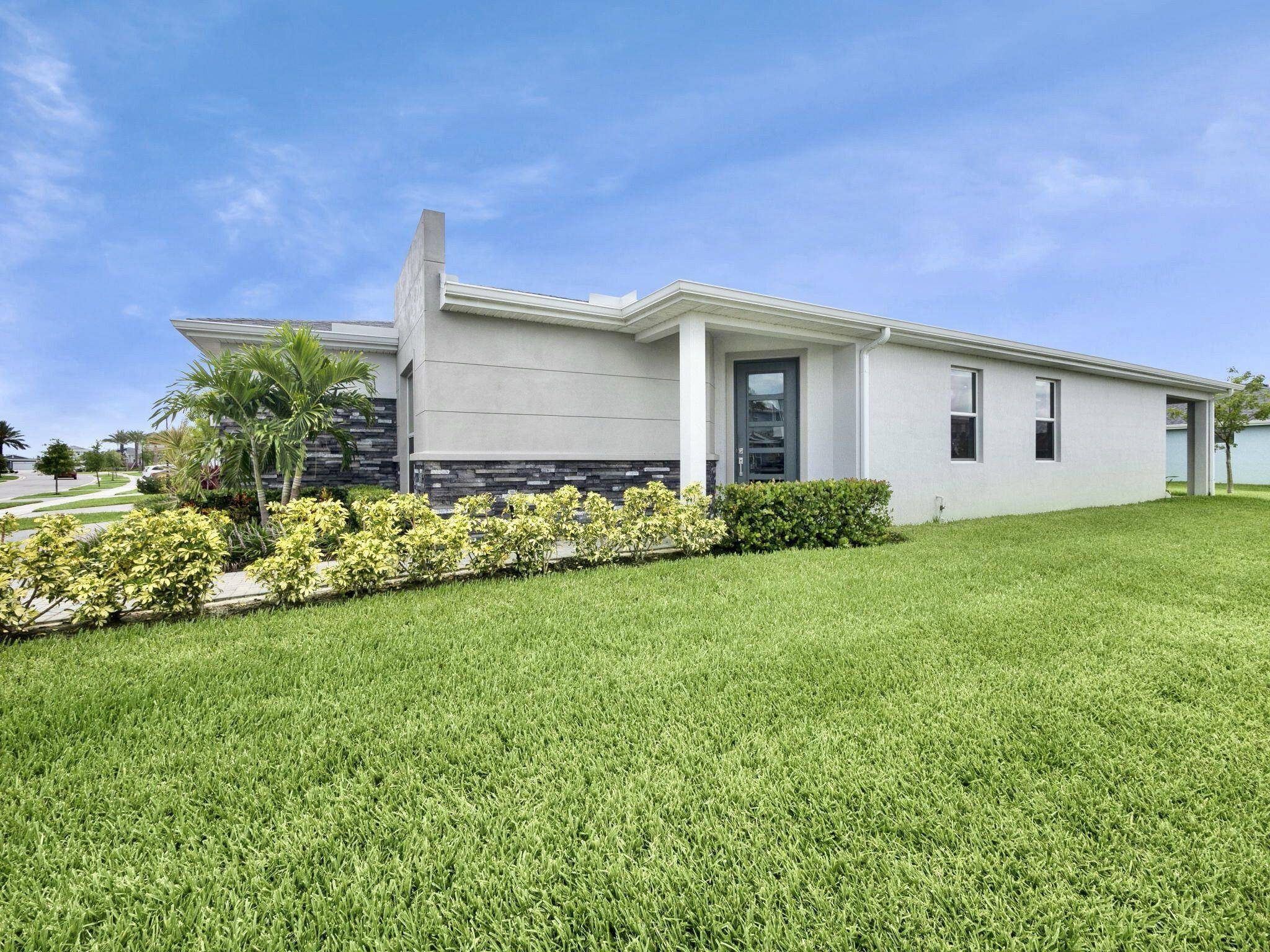 Port Saint Lucie, FL 34987,10751 SW Hensley ST