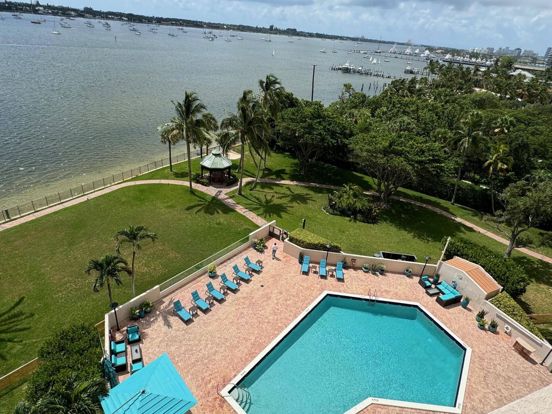 West Palm Beach, FL 33407,5200 N Flagler DR 803