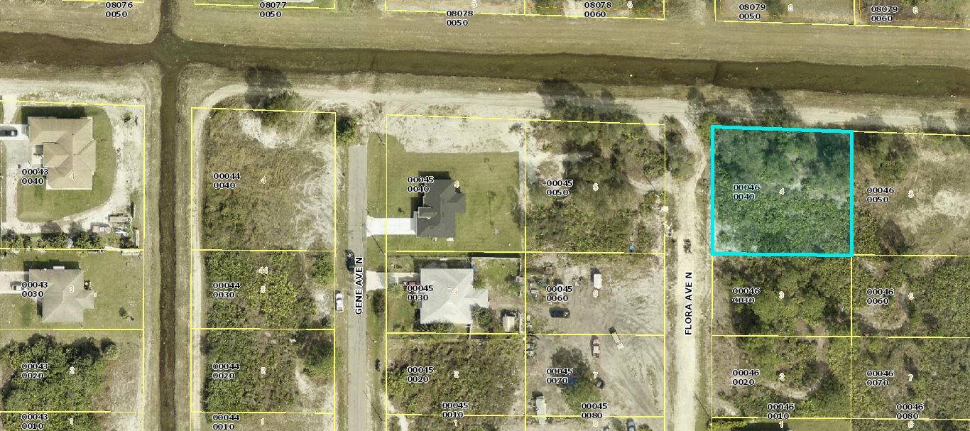 Lehigh Acres, FL 33971,4606 N Flora AVE