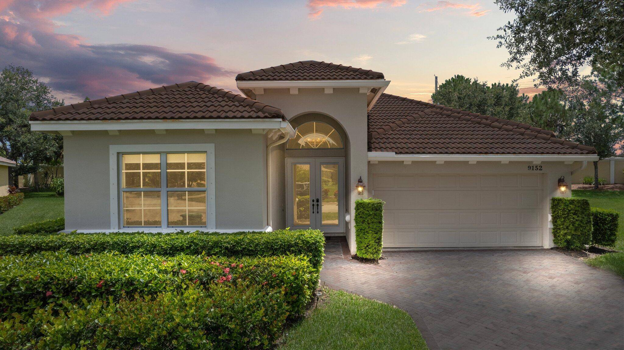 Port Saint Lucie, FL 34986,9152 Short Chip CIR